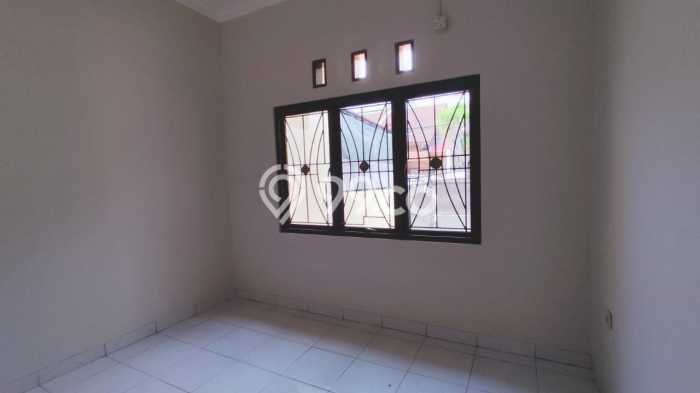 Sewa Rumah Murah di Galaxy Bekasi Punya 4 KT Sewa Rumah Murah di Galaxy Bekasi Punya 4 KT