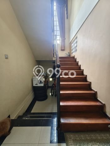 Rumah Luxury Modern Tanpa Renovasi di Jaka Setia Bekasi Rumah Luxury Modern Tanpa Renovasi di Jaka Setia Bekasi