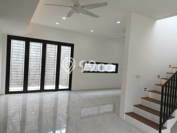 Rumah Minimalis 4 KT di Galaxy Bekasi Unfurnished Rumah Minimalis 4 KT di Galaxy Bekasi Unfurnished