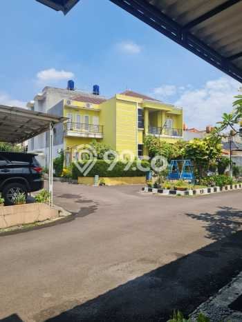 Rumah Modern 3 KT di Pekayon Bekasi Unfurnished Rumah Modern 3 KT di Pekayon Bekasi Unfurnished