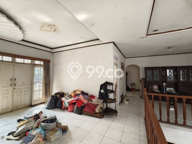 Rumah Modern 6 KT LT 143m2 di Jaka Mulya Rumah Modern 6 KT LT 143m2 di Jaka Mulya