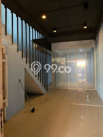 Dijual Ruko di Cempaka Putih, Jakarta Pusat Harga Penawaran Spesial Dijual Ruko di Cempaka Putih, Jakarta Pusat Harga Penawaran Spesial