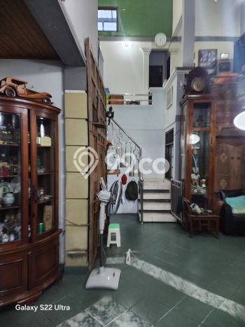 Dijual Hunian Rumah Terawat 5 KT di Jaka Setia, Bekasi Dijual Hunian Rumah Terawat 5 KT di Jaka Setia, Bekasi
