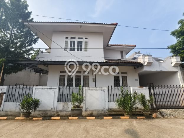 Rumah Modern 6 KT LT 143m2 di Jaka Mulya Rumah Modern 6 KT LT 143m2 di Jaka Mulya