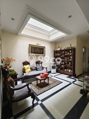 Rumah Luxury Modern Tanpa Renovasi di Jaka Setia Bekasi Rumah Luxury Modern Tanpa Renovasi di Jaka Setia Bekasi