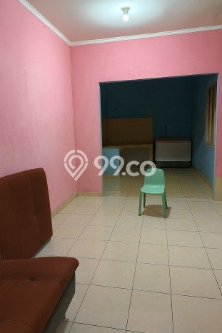 Rumah Minimalis Terbaik Dijual di Setu LT 60m2 Rumah Minimalis Terbaik Dijual di Setu LT 60m2
