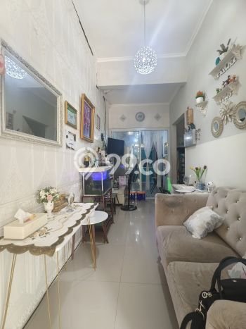 Rumah Minimalis 3 KT LT 55m2 di Jaka Setia Rumah Minimalis 3 KT LT 55m2 di Jaka Setia