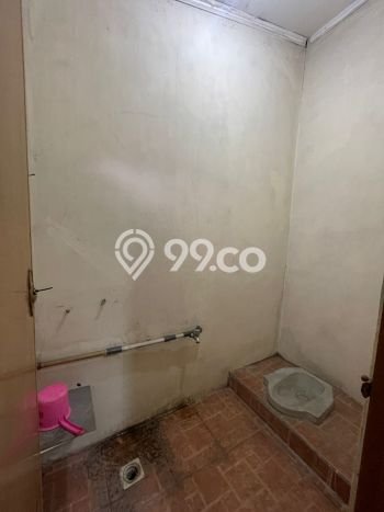 Hunian Nyaman Asri 3 KT Siap Huni di Bintara Bekasi Hunian Nyaman Asri 3 KT Siap Huni di Bintara Bekasi