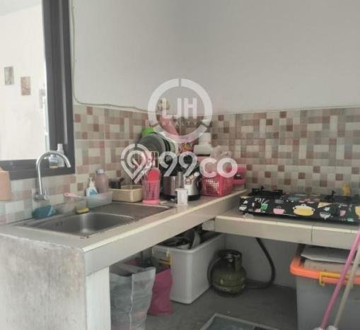 Hunian Cantik Minimalis Lb 50m2 di Rawalumbu, Bekasi Hunian Cantik Minimalis Lb 50m2 di Rawalumbu, Bekasi