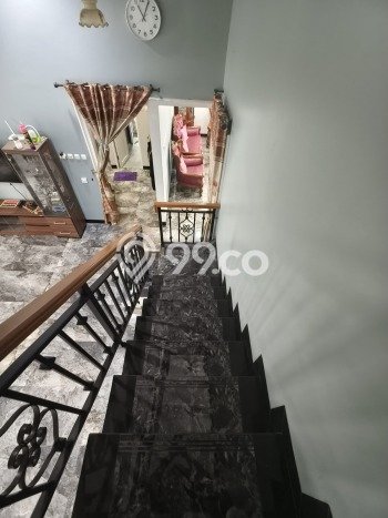 Rumah Elit Modern Siap Huni di Grand Wisata Bekasi Rumah Elit Modern Siap Huni di Grand Wisata Bekasi