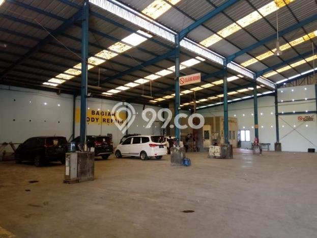 AREA SUPER PREMIUM! Komersial Kawasan Karawang Barat, Luas 3167m2m², Ramai Pengunjung AREA SUPER PREMIUM! Komersial Kawasan Karawang Barat, Luas 3167m2m², Ramai Pengunjung