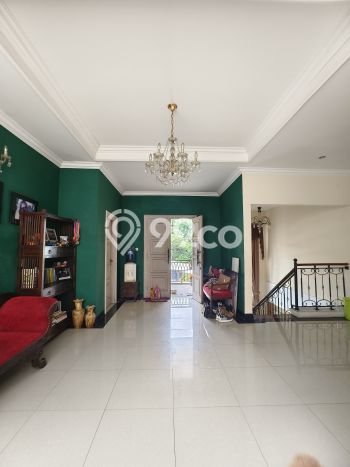 Rumah Luxury Modern Tanpa Renovasi di Jaka Setia Bekasi Rumah Luxury Modern Tanpa Renovasi di Jaka Setia Bekasi
