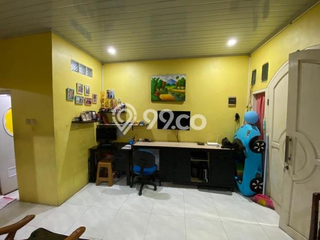 Rumah Minimalis Terbaik Dijual di Mustikajaya LT 60m2 Rumah Minimalis Terbaik Dijual di Mustikajaya LT 60m2