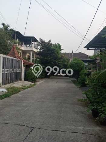 Rumah sewa siap pakai 3 KT di Galaxy, Bekasi Rumah sewa siap pakai 3 KT di Galaxy, Bekasi