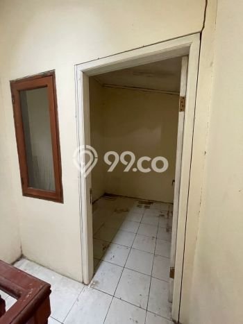 Hunian Nyaman Asri 3 KT Siap Huni di Bintara Bekasi Hunian Nyaman Asri 3 KT Siap Huni di Bintara Bekasi