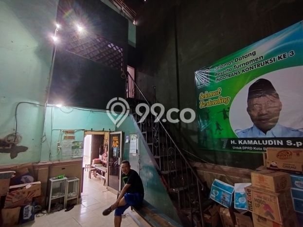 Unit Komersial Dijual di Bekasi Timur Bekasi 500m2 Unit Komersial Dijual di Bekasi Timur Bekasi 500m2