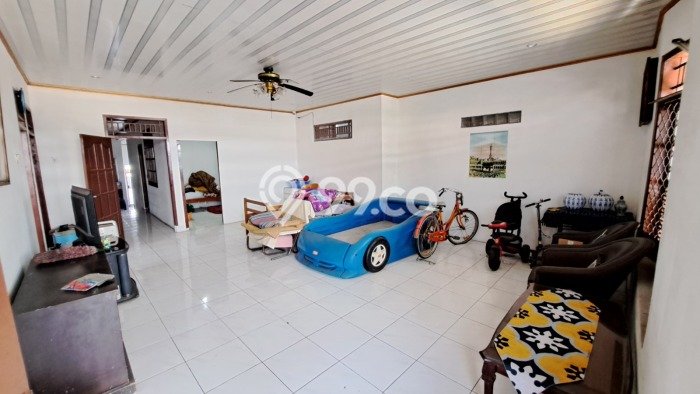 Rumah Strategis Minimalis Lb 182m2 di Duren Sawit, Jakarta Timur Rumah Strategis Minimalis Lb 182m2 di Duren Sawit, Jakarta Timur