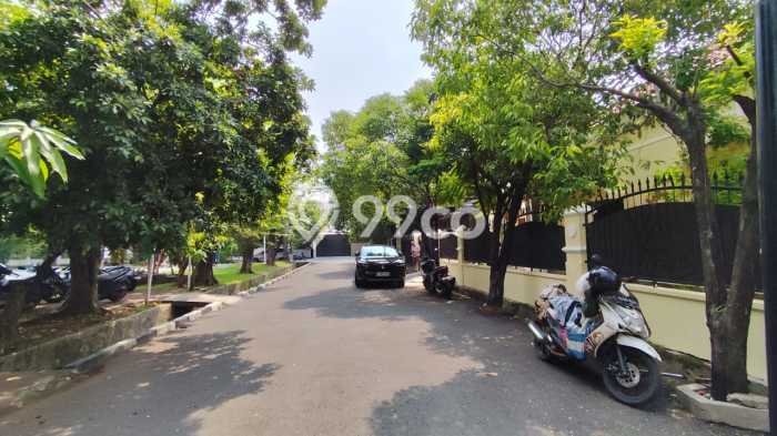 Sewa Rumah Murah di Galaxy Bekasi Punya 4 KT Sewa Rumah Murah di Galaxy Bekasi Punya 4 KT
