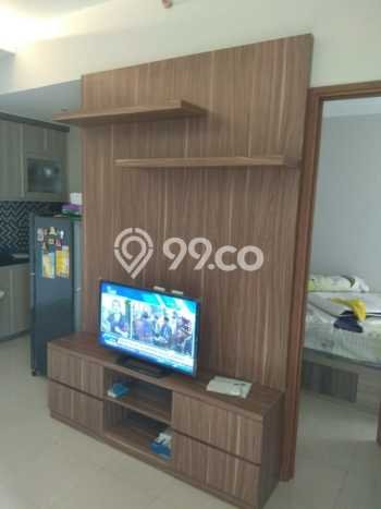 Unit Apartemen Dijual di Kelapa Gading, Jakarta Utara, dengan 2 Bedroom, 1 Bathroom Unit Apartemen Dijual di Kelapa Gading, Jakarta Utara, dengan 2 Bedroom, 1 Bathroom