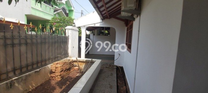 Rumah Minimalis 3 KT di Pekayon Bekasi Unfurnished Rumah Minimalis 3 KT di Pekayon Bekasi Unfurnished