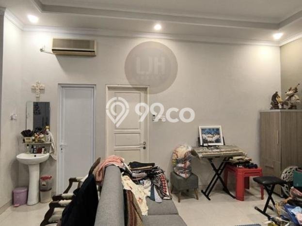 Hunian Mewah LB 150m2 Siap Pakai Desain Elegan di Kemang Pratama, Bekasi Hunian Mewah LB 150m2 Siap Pakai Desain Elegan di Kemang Pratama, Bekasi