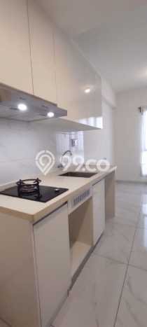 Dijual Apartemen 1 Kamar Tidur, 1 Kamar Mandi di Pinang, Tangerang Dijual Apartemen 1 Kamar Tidur, 1 Kamar Mandi di Pinang, Tangerang