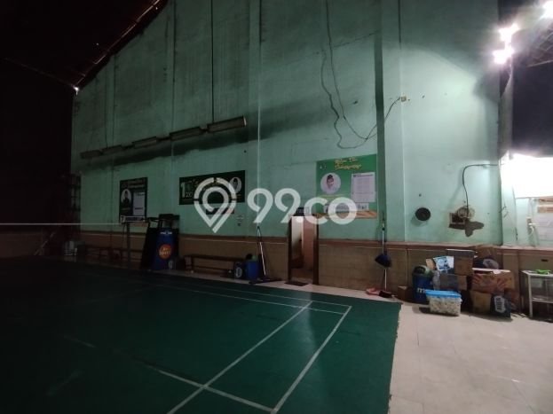 Unit Komersial Dijual di Bekasi Timur Bekasi 500m2 Unit Komersial Dijual di Bekasi Timur Bekasi 500m2