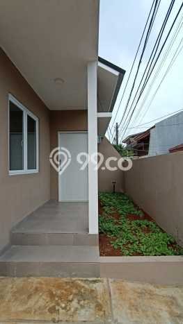 Dijual Rumah Modern 2 KT di Galaxy, Bekasi Dijual Rumah Modern 2 KT di Galaxy, Bekasi