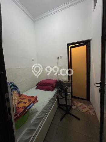 Jual Rumah Modern 3 KT di Bekasi, Bekasi Jual Rumah Modern 3 KT di Bekasi, Bekasi