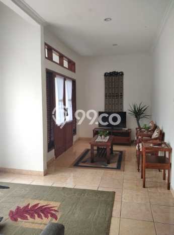 Rumah Minimalis 3 KT di Ciwaruga Bandung Full Furnished Rumah Minimalis 3 KT di Ciwaruga Bandung Full Furnished