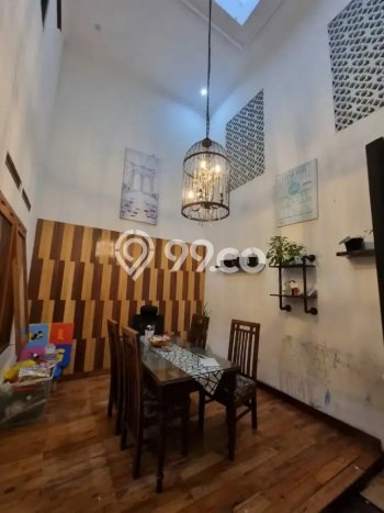 Dijual Rumah 3 Kamar Lokasi Ideal Bagus dan Strategis di Antapani Dijual Rumah 3 Kamar Lokasi Ideal Bagus dan Strategis di Antapani