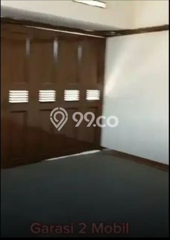 Rumah Luas Asri 3 KT Siap Pakai di Margacinta Bandung Rumah Luas Asri 3 KT Siap Pakai di Margacinta Bandung