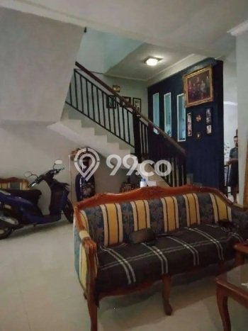 Dijual Cepat Rumah Favorit Siap Huni LB 178m2 di Coblong, Bandung Dijual Cepat Rumah Favorit Siap Huni LB 178m2 di Coblong, Bandung