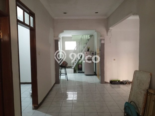 Rumah Minimalis 3 KT LT 102m2 di Buah Batu Rumah Minimalis 3 KT LT 102m2 di Buah Batu