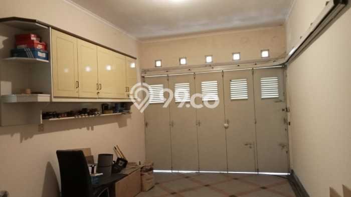 Rumah Elit Modern Siap Huni di Cijagra Bandung Rumah Elit Modern Siap Huni di Cijagra Bandung