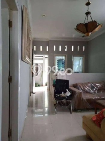 Dijual Cepat Rumah Favorit Siap Huni LB 178m2 di Coblong, Bandung Dijual Cepat Rumah Favorit Siap Huni LB 178m2 di Coblong, Bandung