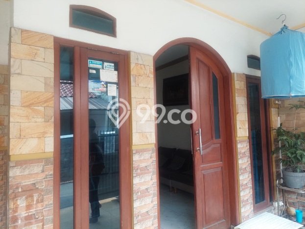 Dijual Rumah Strategis Bagus Punya 4 KT di Antapani Bandung SHM Dijual Rumah Strategis Bagus Punya 4 KT di Antapani Bandung SHM