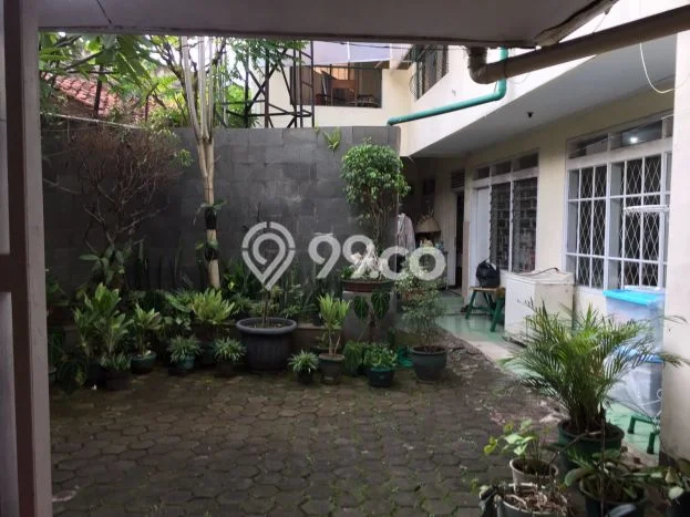 Rumah Elit Modern Siap Huni di Turangga Bandung Rumah Elit Modern Siap Huni di Turangga Bandung