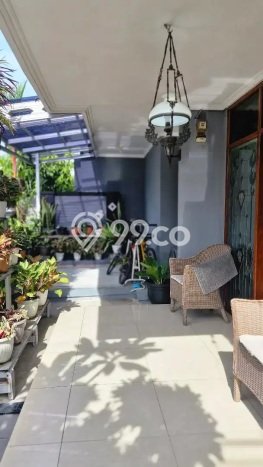 Rumah Luas Asri 4 KT Siap Huni di Margacinta Bandung Rumah Luas Asri 4 KT Siap Huni di Margacinta Bandung