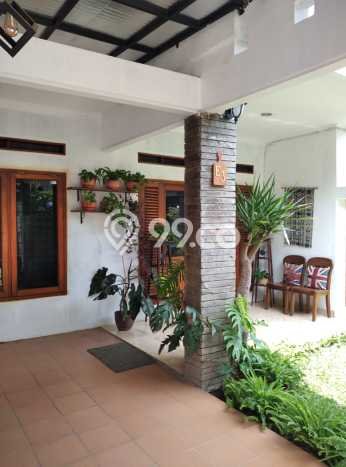 Rumah Minimalis 3 KT di Ciwaruga Bandung Full Furnished Rumah Minimalis 3 KT di Ciwaruga Bandung Full Furnished