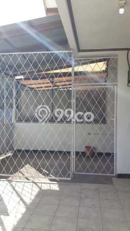 Hunian Cantik Modern Lb 100m2 di Regol, Bandung Hunian Cantik Modern Lb 100m2 di Regol, Bandung