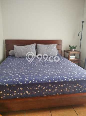 Rumah Minimalis 3 KT di Ciwaruga Bandung Full Furnished Rumah Minimalis 3 KT di Ciwaruga Bandung Full Furnished