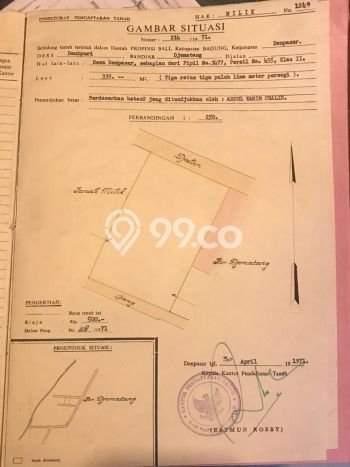 Dijual Hunian Mewah dengan Fasilitas Sekitar Komplit di Denpasar Barat, Denpasar Dijual Hunian Mewah dengan Fasilitas Sekitar Komplit di Denpasar Barat, Denpasar
