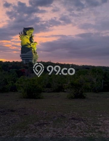 Lahan Dijual Lokasi Kuta Selatan, Badung dengan Luas Tanah 150m2 dan Status SHM Lahan Dijual Lokasi Kuta Selatan, Badung dengan Luas Tanah 150m2 dan Status SHM
