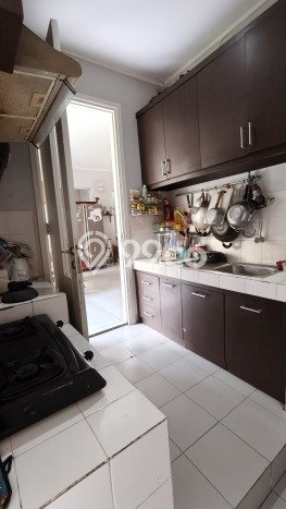 Ready to Use! Premium House LT 180m2 Desain Elegan di BSD Foresta Ready to Use! Premium House LT 180m2 Desain Elegan di BSD Foresta