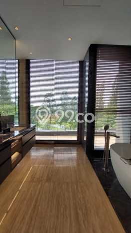 Rumah Elit LB 744m2 Siap Huni Desain Elegan di BSD, Tangerang Rumah Elit LB 744m2 Siap Huni Desain Elegan di BSD, Tangerang