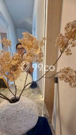 Rumah Strategis Minimalis Lb 96m2 di Serpong, Tangerang Selatan Rumah Strategis Minimalis Lb 96m2 di Serpong, Tangerang Selatan