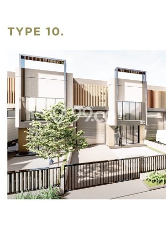 Gudang Dijual di Legok LT 430m2, LB 330m2 untuk Investasi Gudang Dijual di Legok LT 430m2, LB 330m2 untuk Investasi