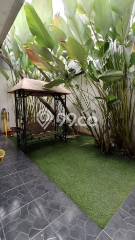 Rumah Elit LB 250m2 Siap Pakai Desain Elegan di BSD Foresta, Tangerang Rumah Elit LB 250m2 Siap Pakai Desain Elegan di BSD Foresta, Tangerang