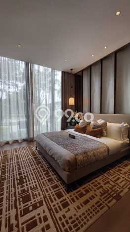 Rumah Elit LB 744m2 Siap Huni Desain Elegan di BSD, Tangerang Rumah Elit LB 744m2 Siap Huni Desain Elegan di BSD, Tangerang